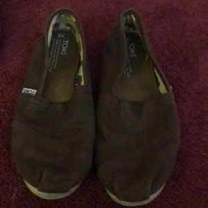 Summer shoes